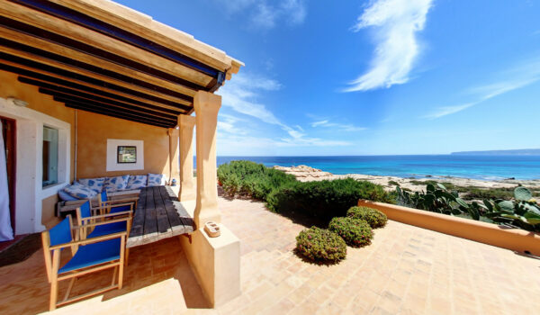 Villas à vendre Formentera